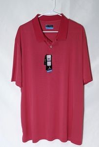 NWT PGA Tour Dri-Fit Polo Size 2XL